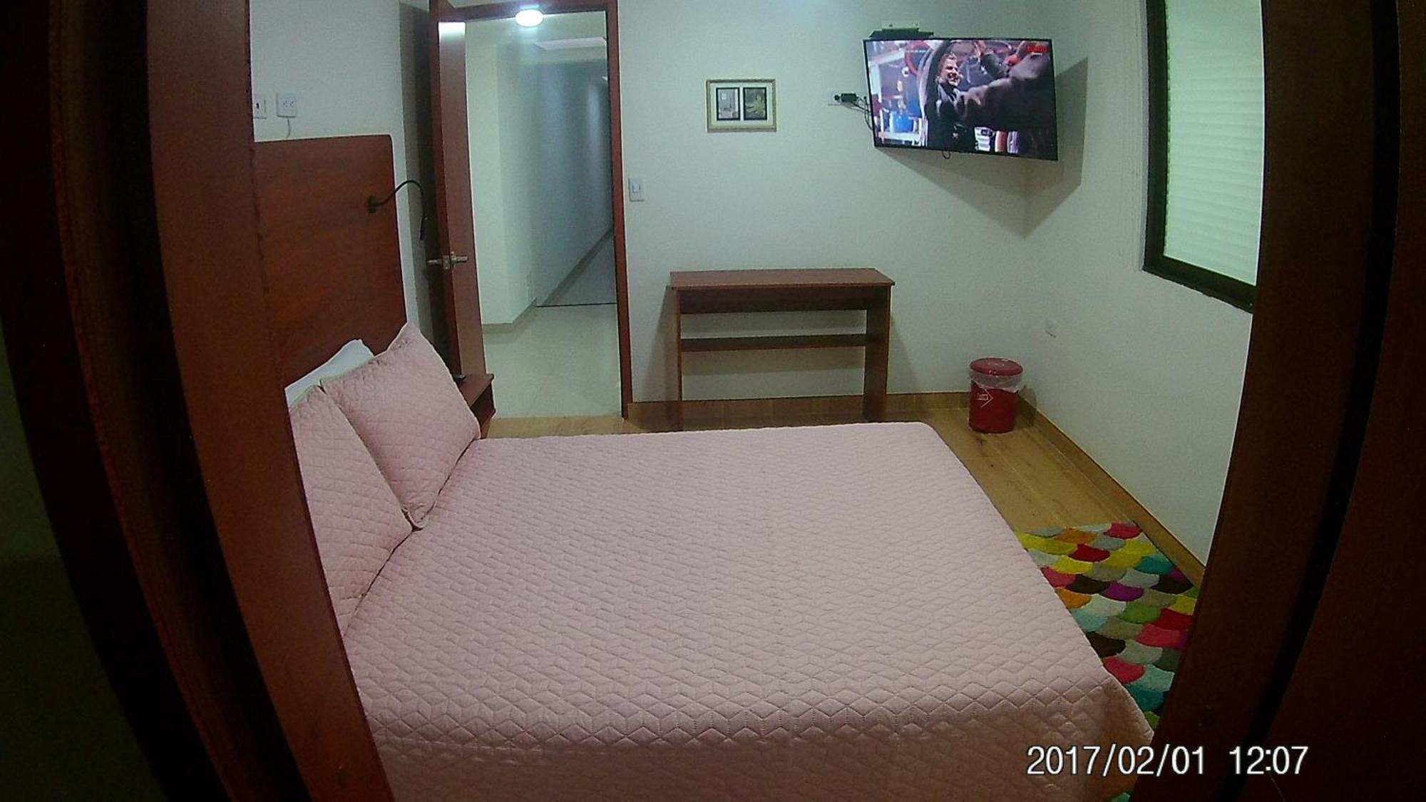 بوغوتا Noahome المظهر الخارجي الصورة